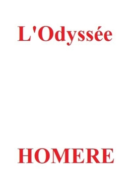 Paperback L'Odyss?e: ?dition int?grale [French] Book