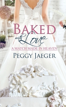 Paperback Baked with Love Book