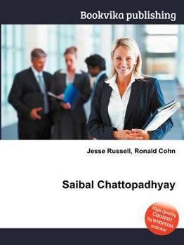 Paperback Saibal Chattopadhyay Book