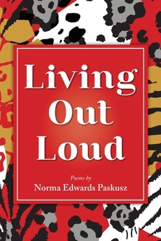 Paperback Living Out Loud Book