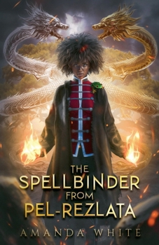 Paperback The Spellbinder from Pel-rezlata Book