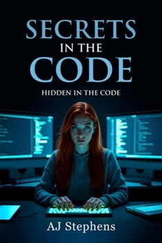 Paperback Secrets in the Code: Hidden in the Code Book