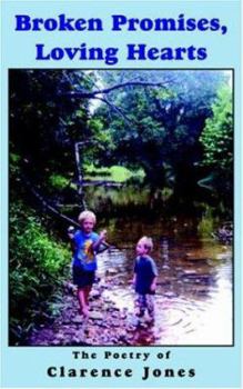 Paperback Broken Promises, Loving Hearts Book