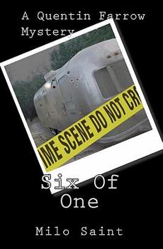 Paperback Six Of One Book