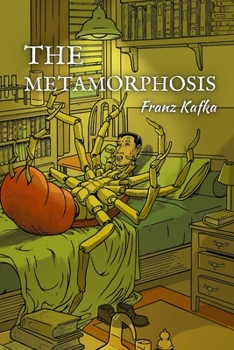 Paperback The Metamorphosis Book