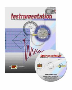 Hardcover Instrumentation Book