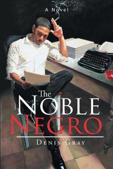 Paperback The Noble Negro Book