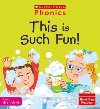 This Is Such Fun! (set 4)
