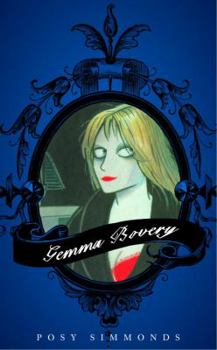 Hardcover Gemma Bovery Book