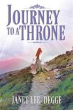 Paperback Journey to a Throne Book