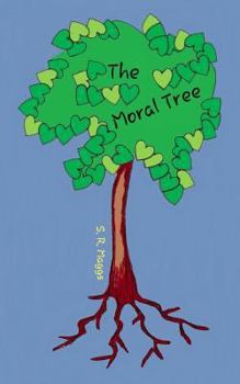 Paperback The Moral Tree Book