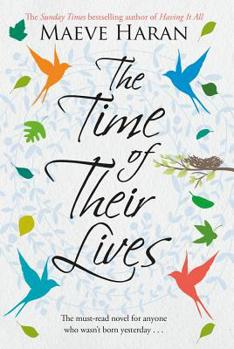 Paperback The Time of Their Lives Book