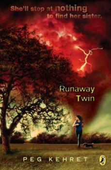 Paperback Runaway Twin Book