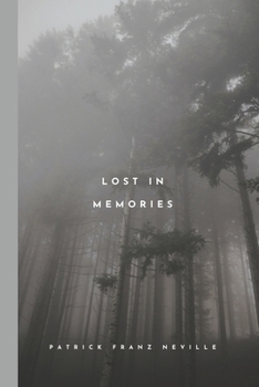 Paperback Lost in Memories Book