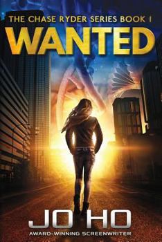 Wanted (1) - Book #1 of the Chase Ryder