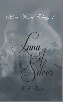 Paperback Luna of Silver Book