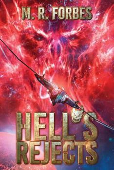 Hell's Rejects - Book #1 of the Chaos of the Covenant