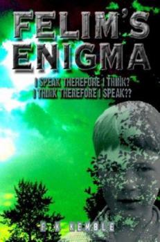 Paperback Felim's Enigma Book
