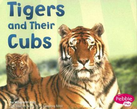 Paperback Tigers and Their Cubs Book