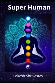 Paperback Super Human: Mahamanav Book