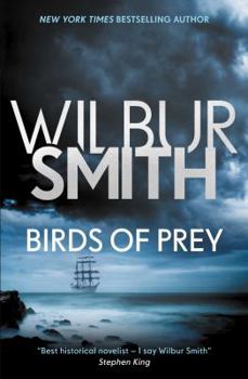Birds of Prey - Book #9 of the Courtney publication order