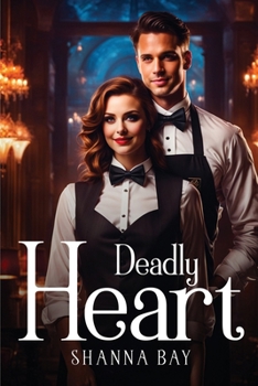 Paperback Deadly Heart Book