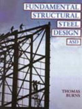 Paperback Fundamental Structural Steel Design--Asd Book