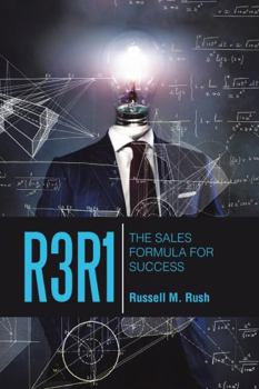 Paperback R3r1: The Sales Formula for Success Book