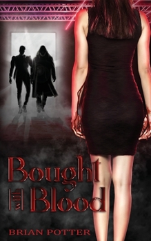 Paperback Bought With Blood Book