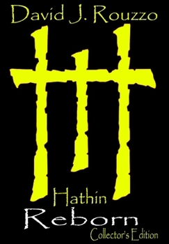 Hardcover Hathin Reborn (Special Hardcover Collector's Edition) Book