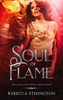 Paperback Soul of Flame Book