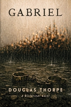Paperback Gabriel Book
