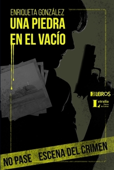 Paperback Una piedra en el vacío [Spanish] Book