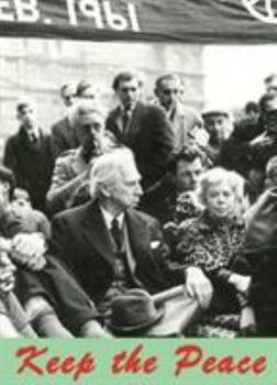 Paperback Keep the Peace: Spokesman 143 (The Spokesman) Book