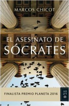 Paperback El Asesinato de Sócrates [Spanish] Book