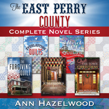 Paperback East Perry County Series Collection Book