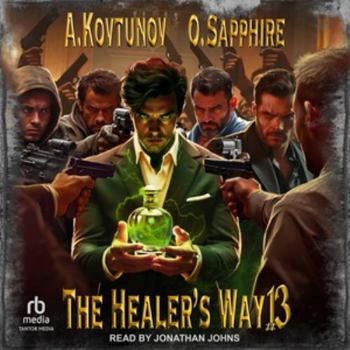 The Healer's Way: Book 13