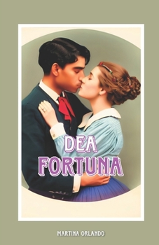 Paperback Dea Fortuna [Italian] Book