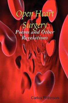 Paperback Open Heart Surgery Book