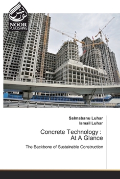 Paperback Concrete Technology: At A Glance Book