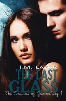 Paperback The Last Glass Book