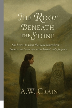 Paperback The Root Beneath the Stone Book