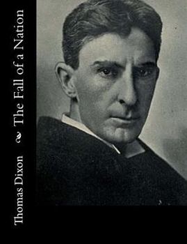 Paperback The Fall of a Nation Book