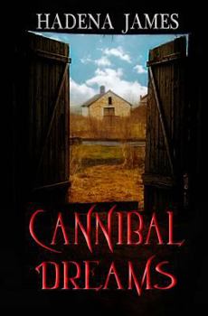 Paperback Cannibal Dreams Book