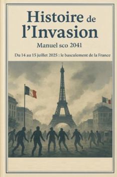 Paperback L'invasion [French] Book