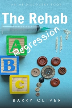 Paperback The Rehab Regression Book