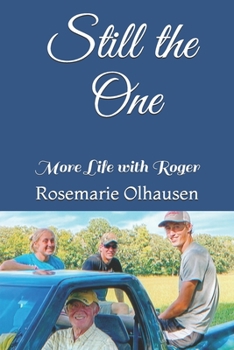 Paperback Still the One: More Life with Roger Book