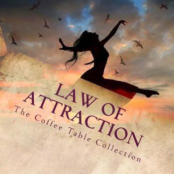 Paperback Law Of Attraction: Dream Believe Achieve Book
