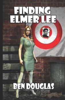 Paperback Finding Elmer Lee Book