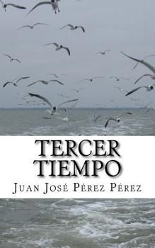 Paperback Tercer tiempo [Spanish] Book
